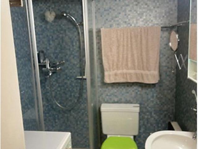 2.5 Zimmer, 63 m², 1. Stock