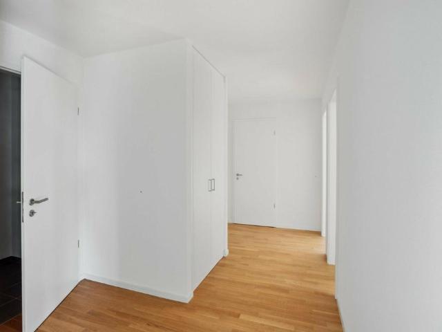 2.5 Zimmer, 63 m², 1. Stock