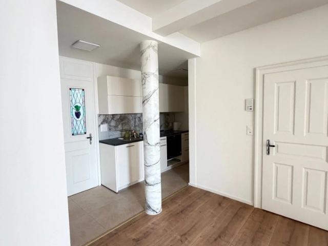 2.5 Zimmer, 63 m², 1. Stock