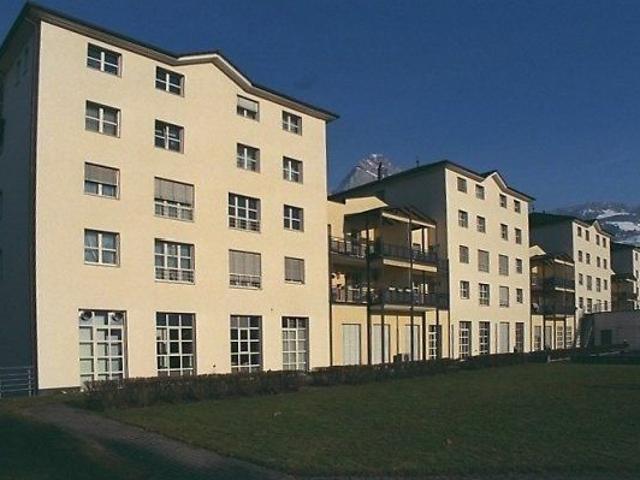 2.5 Zimmer, 63 m², 1. Stock