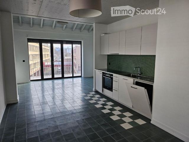 2.5 Zimmer, 63 m²