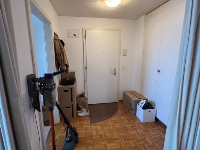 2.5 Zimmer, 63 m²
