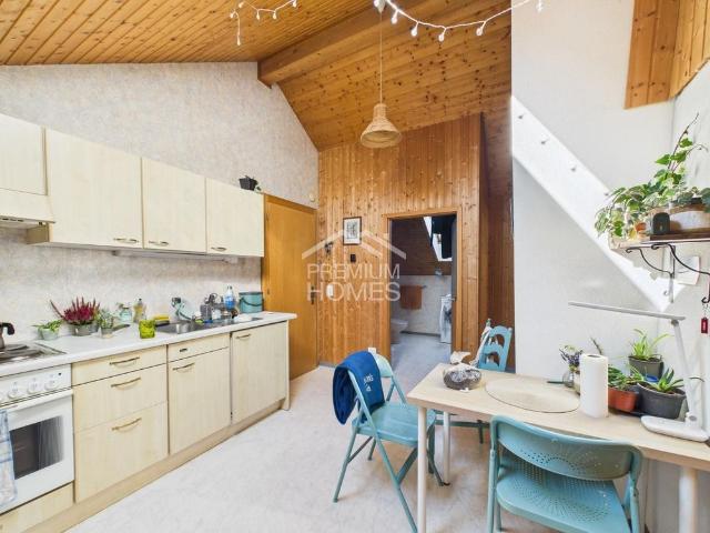 2.5 Zimmer, 63 m²