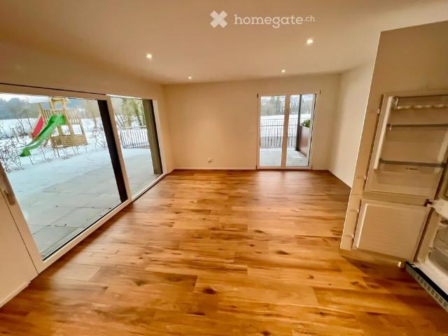 2.5 Zimmer, 63 m²