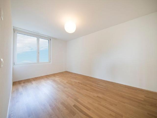 2.5 Zimmer, 63 m², 2. Stock