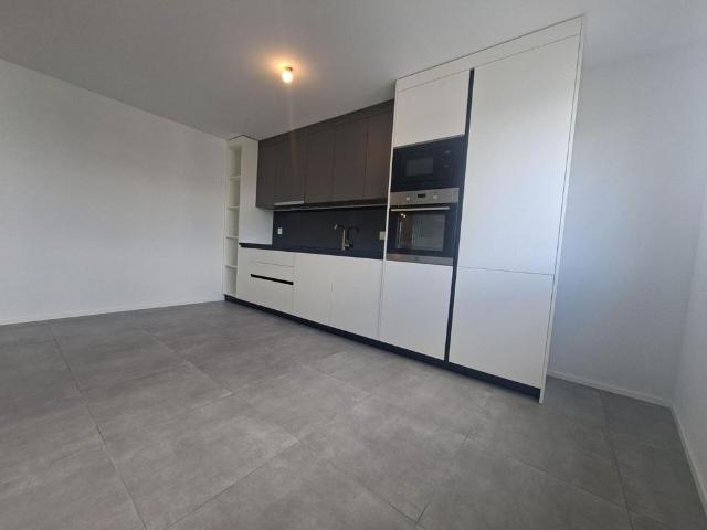 2.5 Zimmer, 63 m², 2. Stock