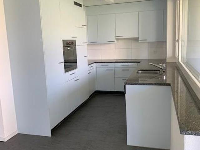 2.5 Zimmer, 63 m², 2. Stock