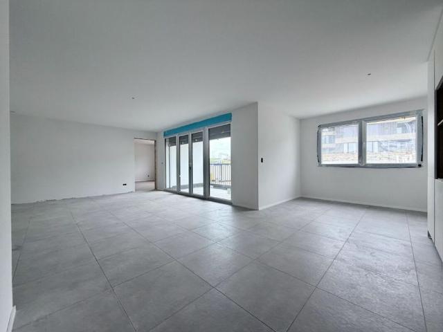 2.5 Zimmer, 63 m², 2. Stock
