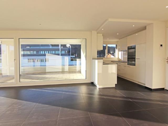 2.5 Zimmer, 63 m², 2. Stock
