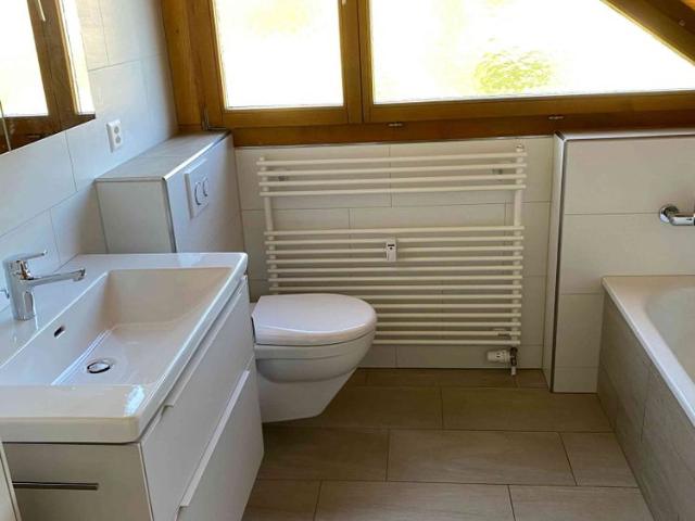 2.5 Zimmer, 63 m², 2. Stock