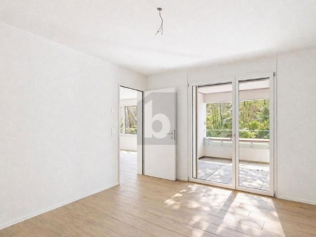 2.5 Zimmer, 63 m², 2. Stock