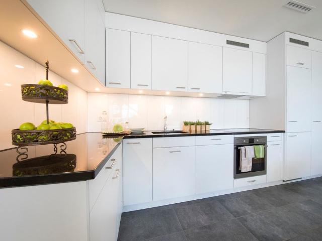 2.5 Zimmer, 63 m², 2. Stock