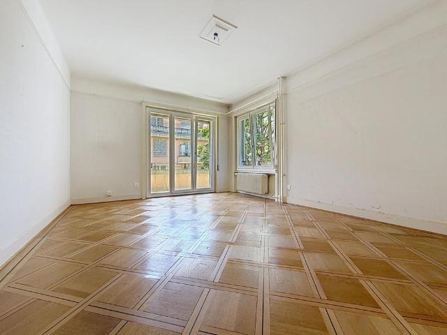 2.5 Zimmer, 63 m², 2. Stock