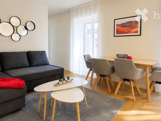 2.5 Zimmer, 63 m²