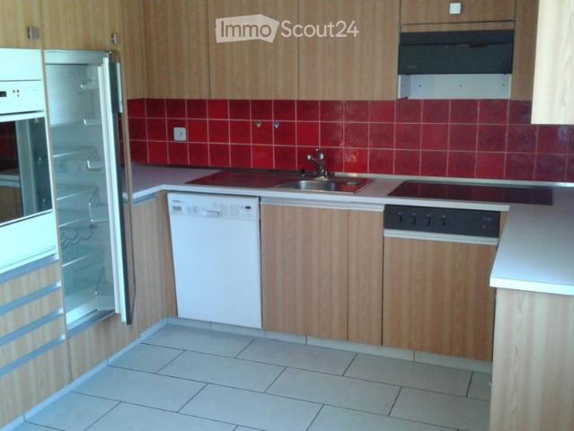 2.5 Zimmer, 63 m²