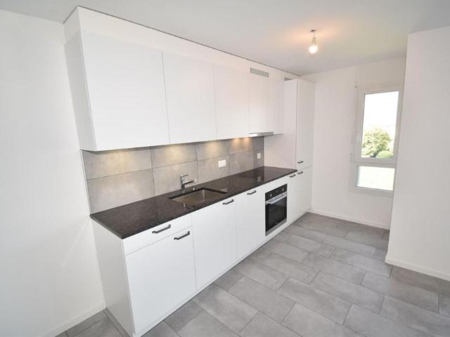 2.5 Zimmer, 63 m²