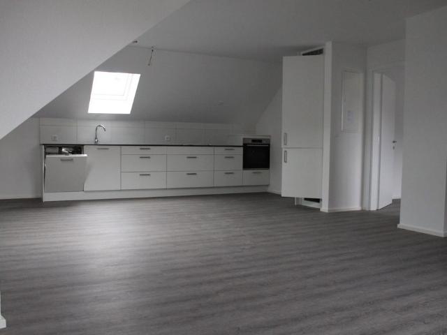 2.5 Zimmer, 63 m²