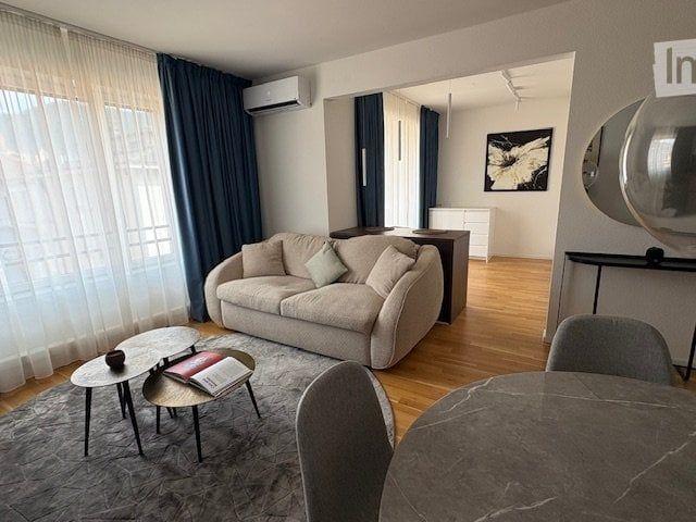 2.5 Zimmer, 63 m²