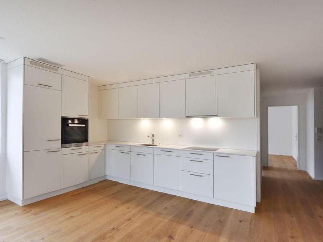 2.5 Zimmer, 63 m², 4. Stock