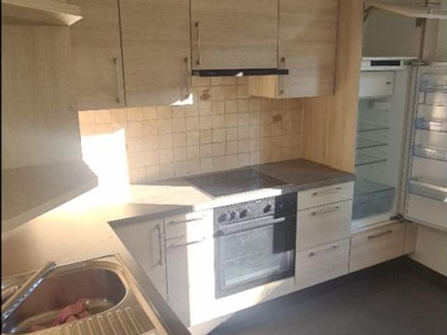 2.5 Zimmer, 63 m²