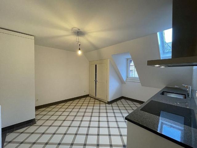 2.5 Zimmer, 63 m²