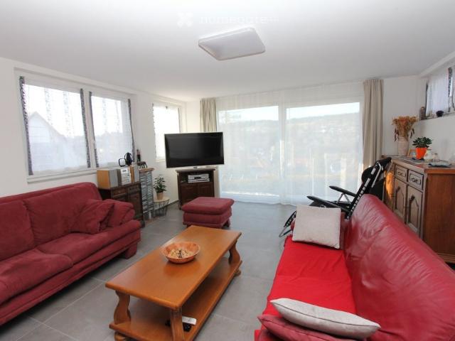 2.5 Zimmer, 63 m²