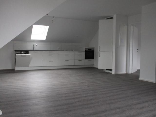 2.5 Zimmer, 63 m²