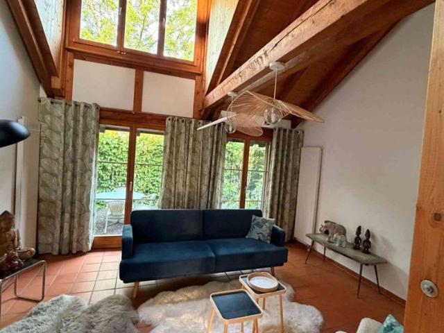 2.5 Zimmer, 63 m²