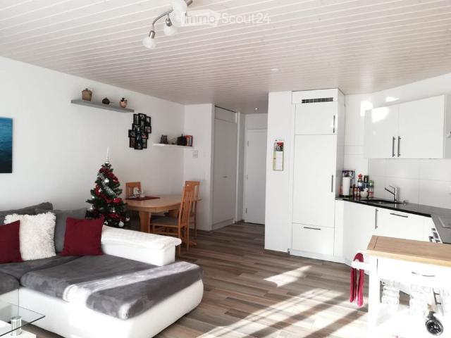2.5 Zimmer, 63 m²
