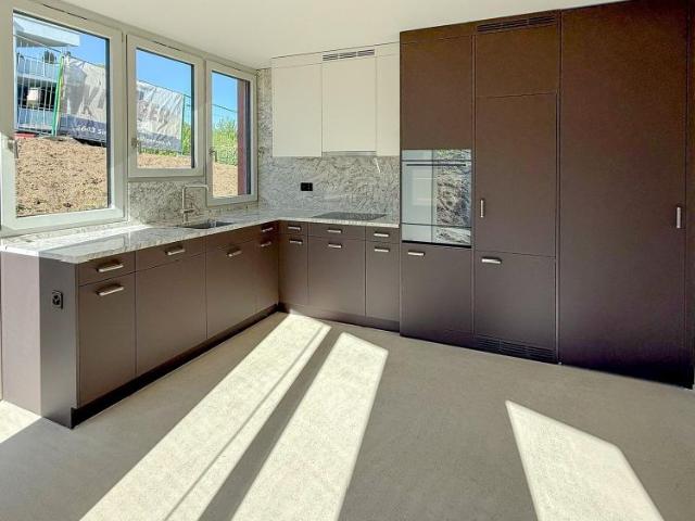 2.5 Zimmer, 63 m², EG