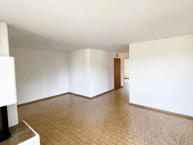 2.5 Zimmer, 63 m², EG