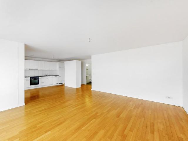 2.5 Zimmer, 63 m², EG