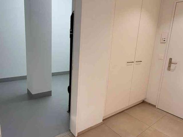 2.5 Zimmer, 63 m², EG