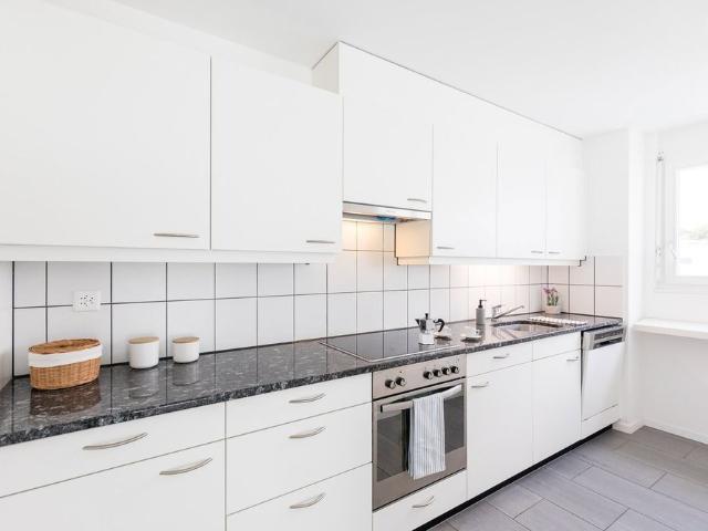2.5 Zimmer, 63 m², EG