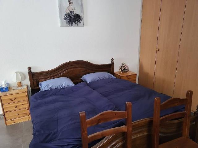 2.5 Zimmer, 63 m², EG