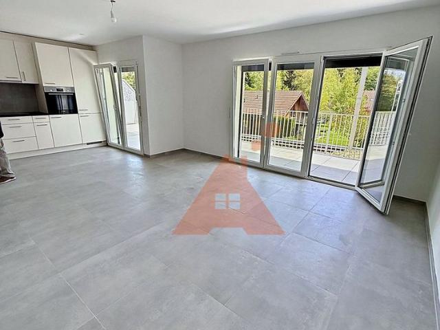 2.5 Zimmer, 63 m², Untergeschoss