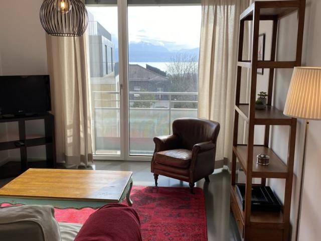 2.5 Zimmer, 6. Stock