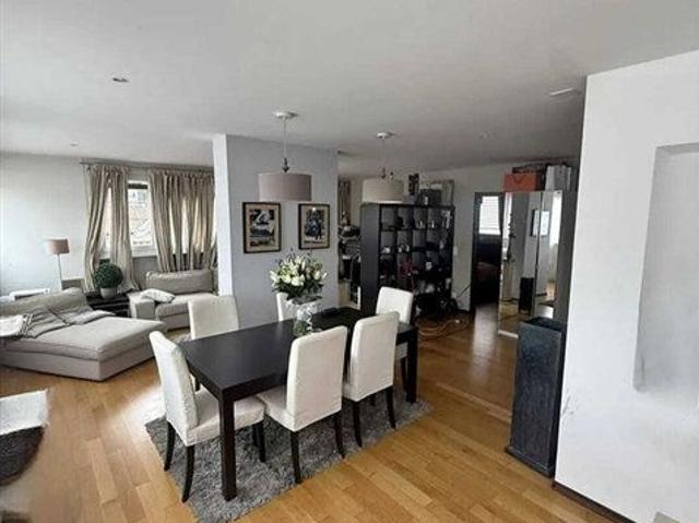 2.5 Zimmer, 6. Stock