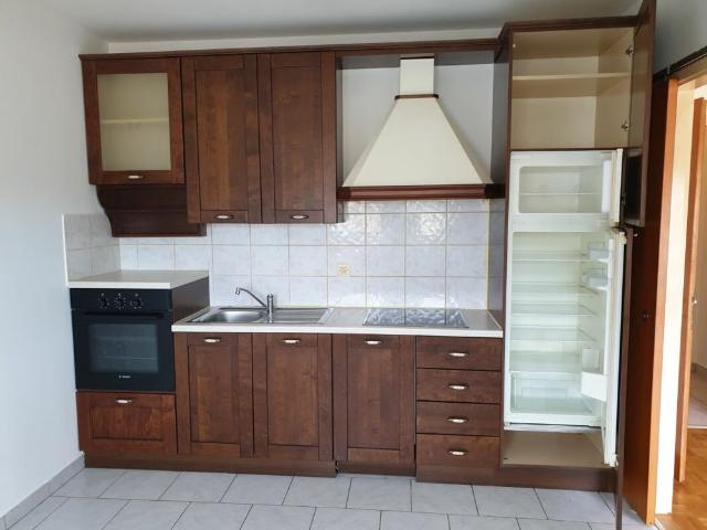 2.5 Zimmer, 6. Stock