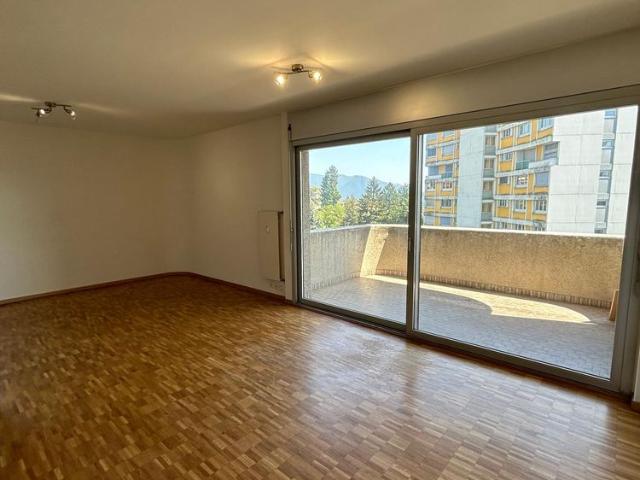 2.5 Zimmer, 6. Stock