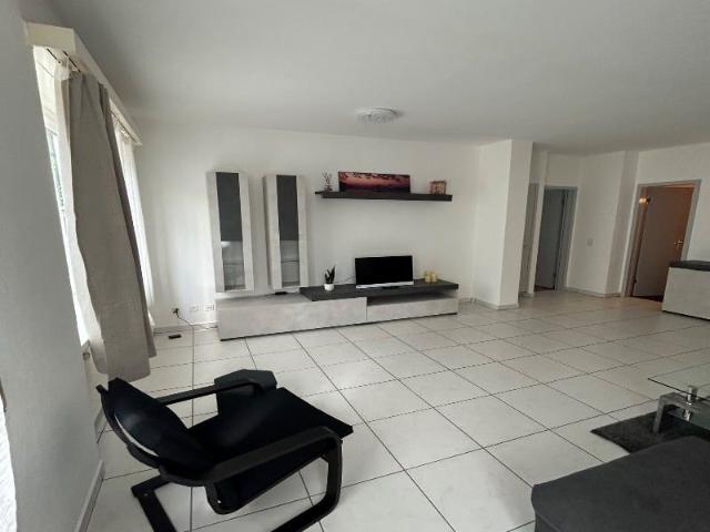 2.5 Zimmer, 74 m², 3. Stock