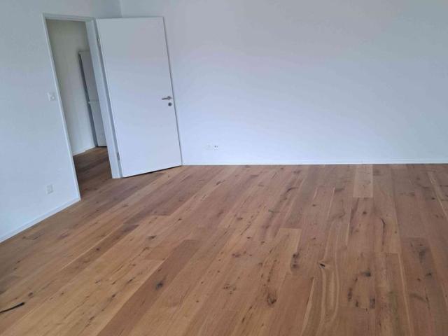 2.5 Zimmer, 74 m², 3. Stock