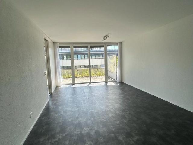 2.5 Zimmer, 74 m², 3. Stock