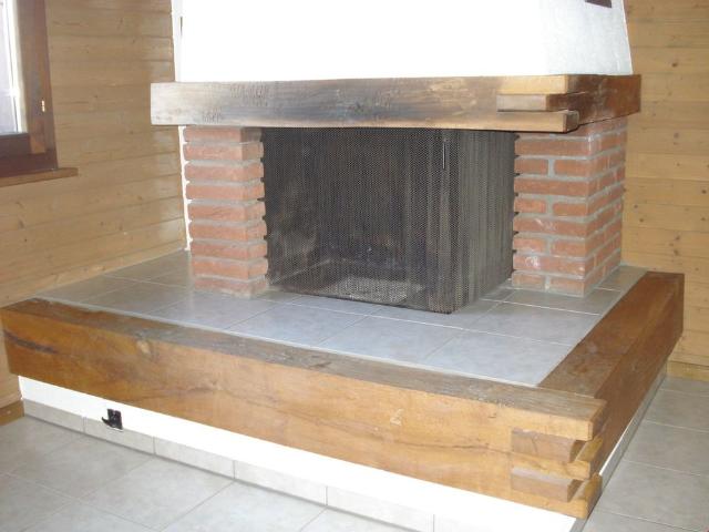 2.5 Zimmer, 74 m², 1. Stock