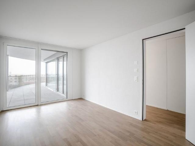 2.5 Zimmer, 74 m², 1. Stock