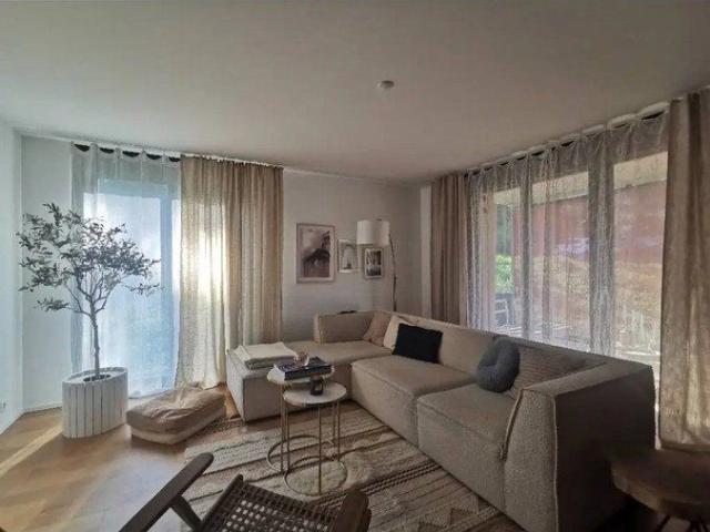 2.5 Zimmer, 74 m²