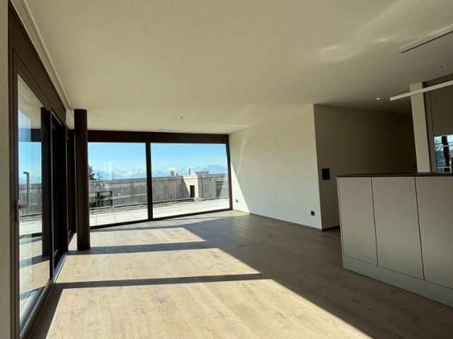 2.5 Zimmer, 74 m², 2. Stock