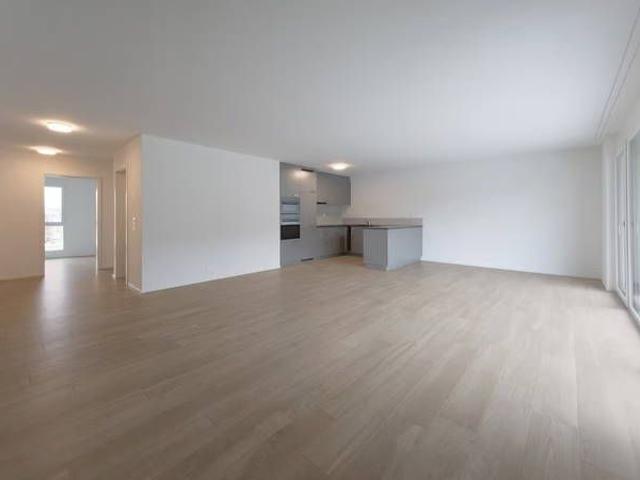 2.5 Zimmer, 74 m², 2. Stock