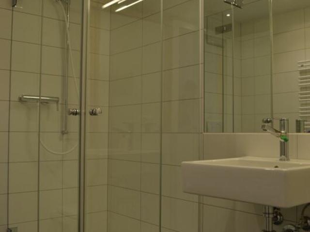 2.5 Zimmer, 74 m², 2. Stock