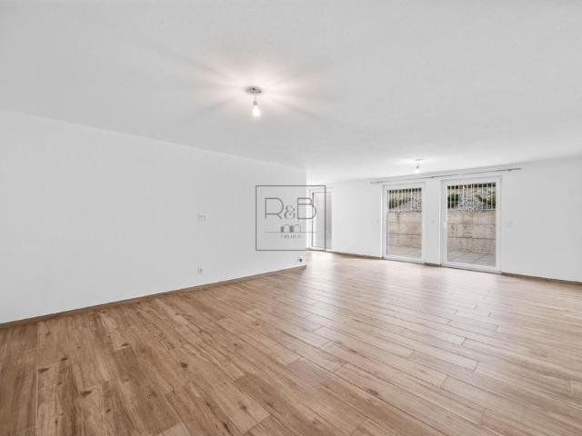 2.5 Zimmer, 74 m²